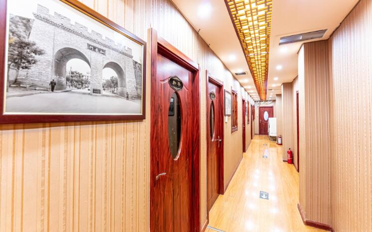 江北周边水疗沐足店,养生休闲新选择-图2